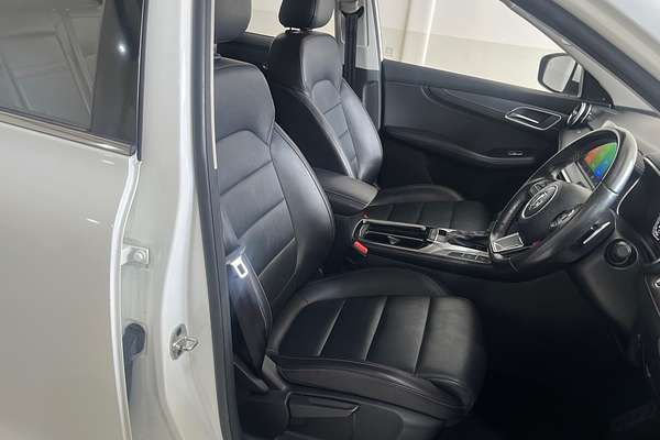 2021 MG HS Excite SAS23