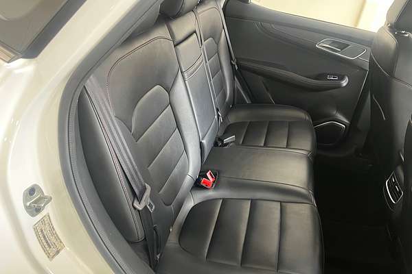 2021 MG HS Excite SAS23