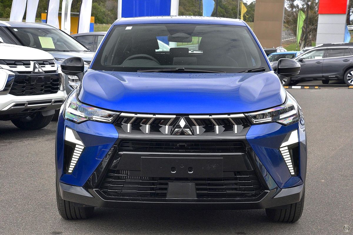 2025 Mitsubishi ASX LS XE