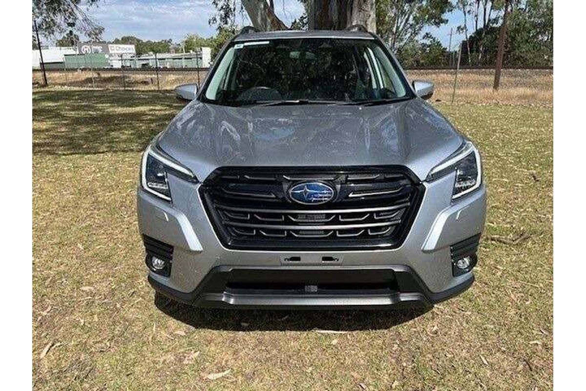 2024 Subaru Forester 2.5i S5