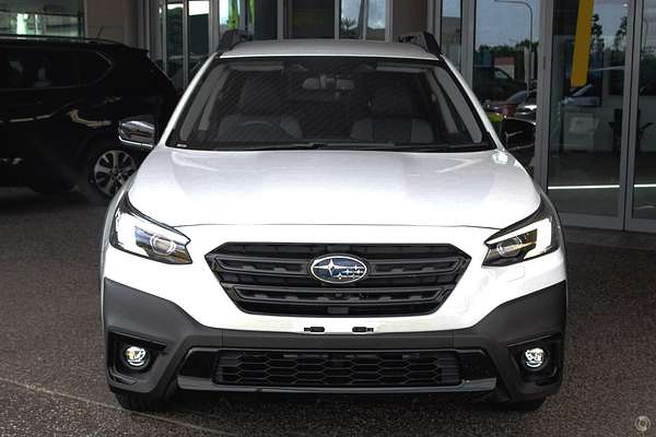 2025 Subaru Outback AWD Sport 6GEN