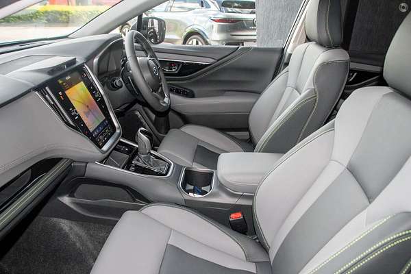 2025 Subaru Outback AWD Sport 6GEN