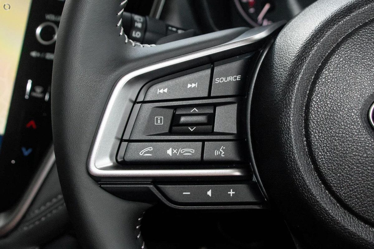 2025 Subaru Outback AWD Sport 6GEN