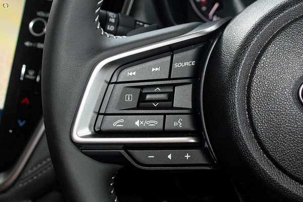 2025 Subaru Outback AWD Sport 6GEN