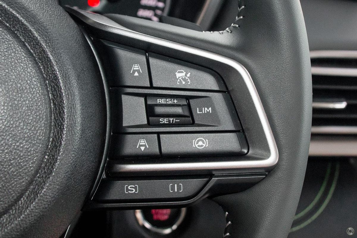 2025 Subaru Outback AWD Sport 6GEN