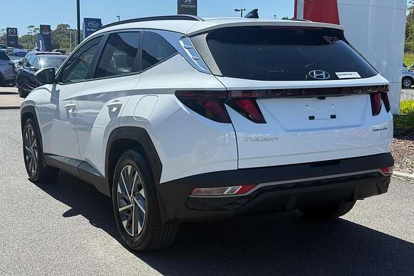 2023 Hyundai Tucson Elite NX4.V2