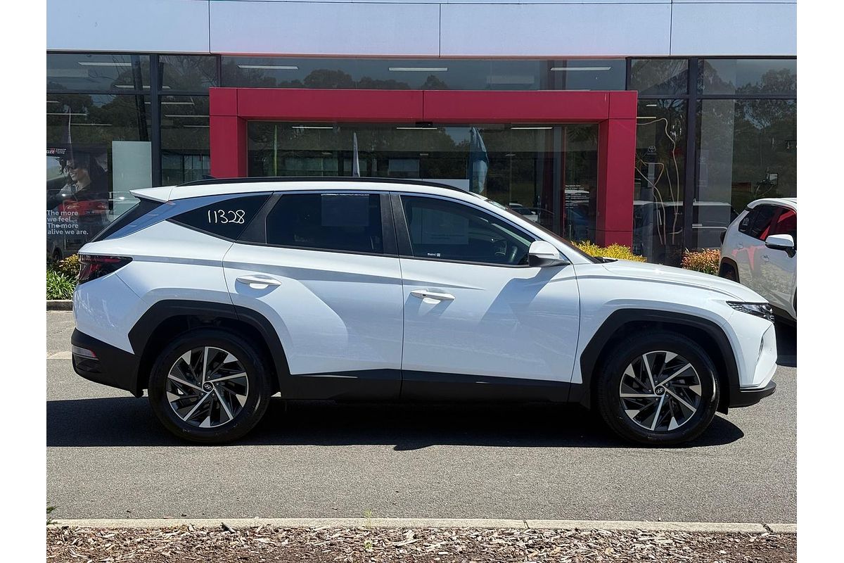 2023 Hyundai Tucson Elite NX4.V2