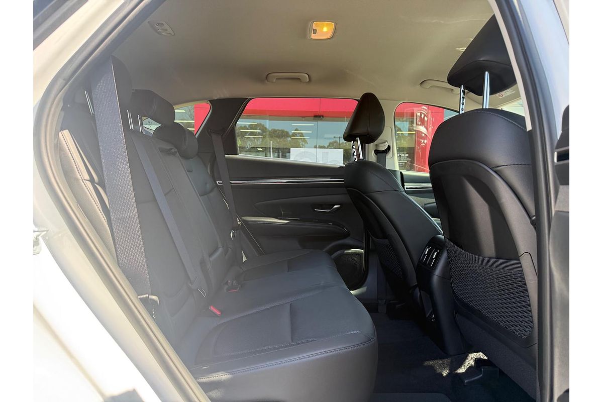 2023 Hyundai Tucson Elite NX4.V2