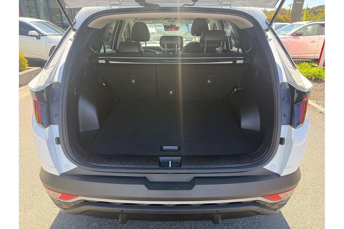 2023 Hyundai Tucson Elite NX4.V2