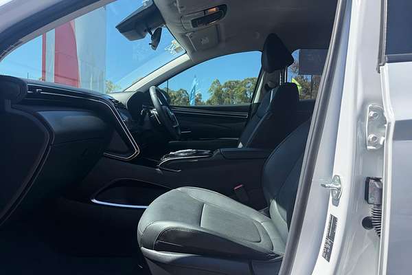 2023 Hyundai Tucson Elite NX4.V2