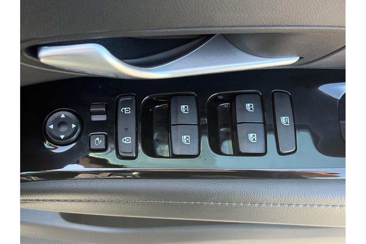 2023 Hyundai Tucson Elite NX4.V2