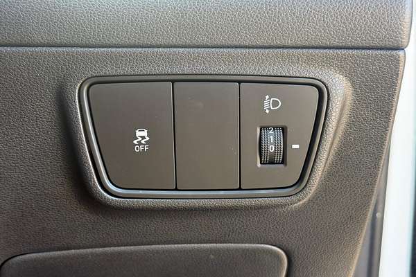 2023 Hyundai Tucson Elite NX4.V2