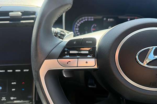 2023 Hyundai Tucson Elite NX4.V2