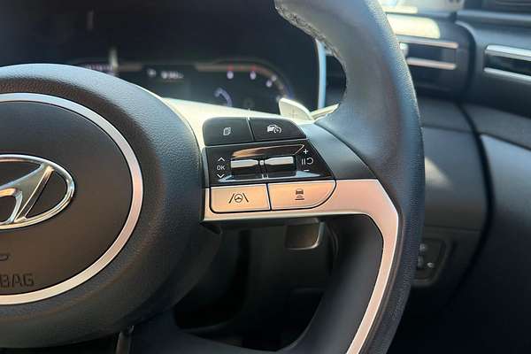 2023 Hyundai Tucson Elite NX4.V2