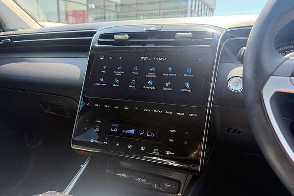 2023 Hyundai Tucson Elite NX4.V2