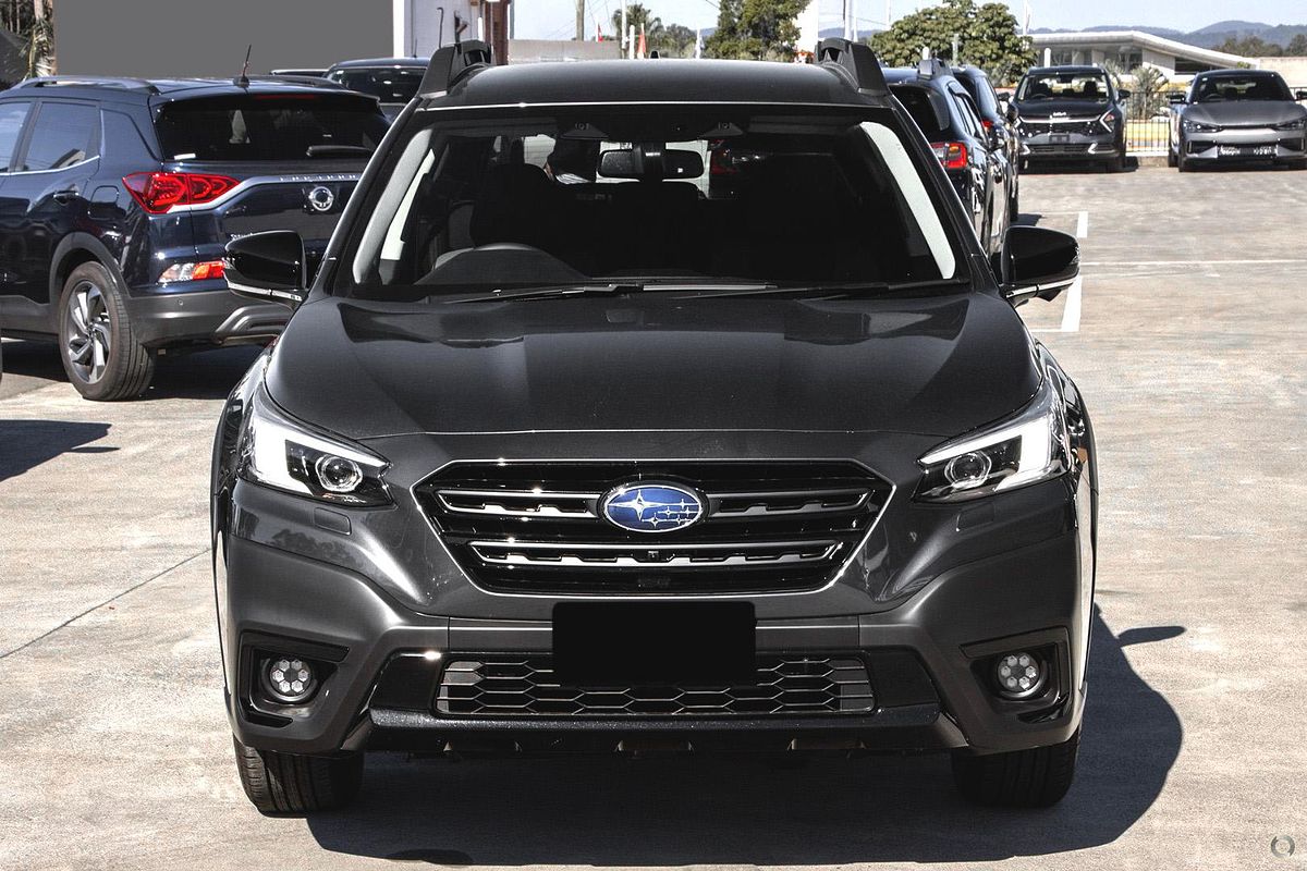 2025 Subaru Outback AWD Sport XT 6GEN