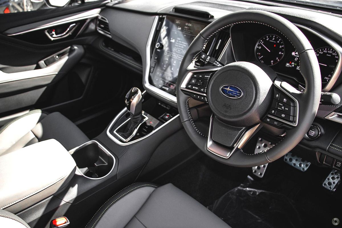 2025 Subaru Outback AWD Sport XT 6GEN