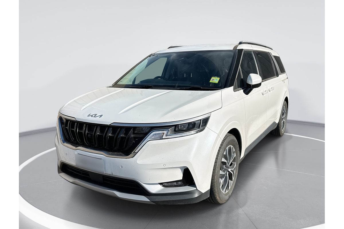 2022 Kia Carnival SLi KA4