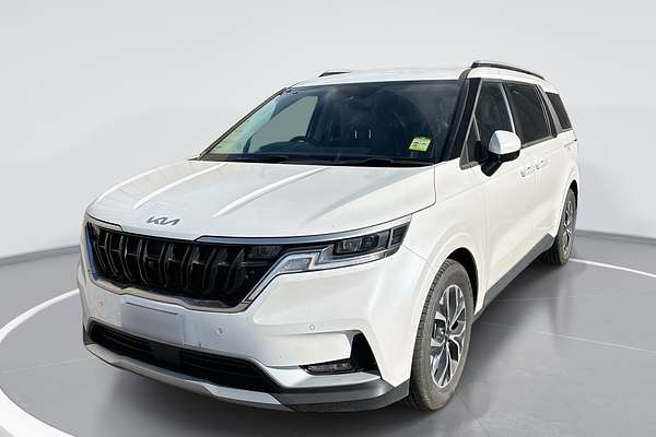 2022 Kia Carnival SLi KA4