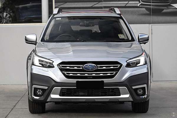 2025 Subaru Outback AWD Touring XT 6GEN