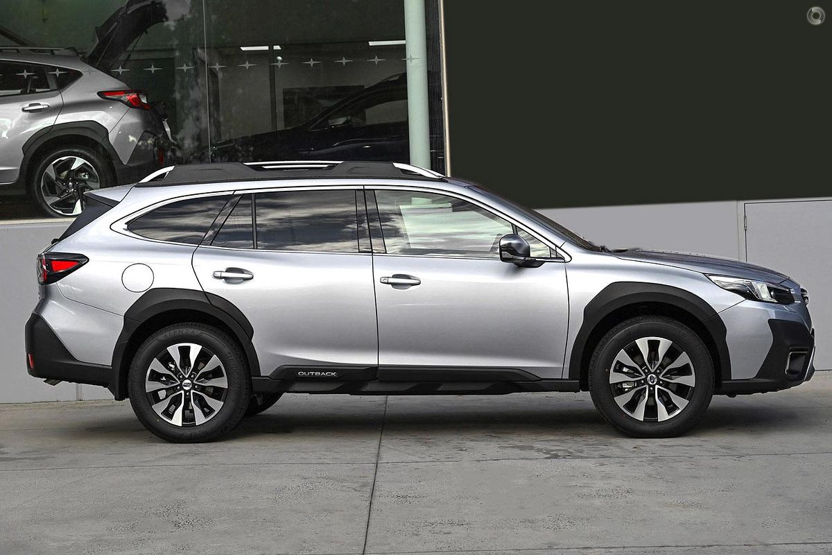 2025 Subaru Outback AWD Touring XT 6GEN
