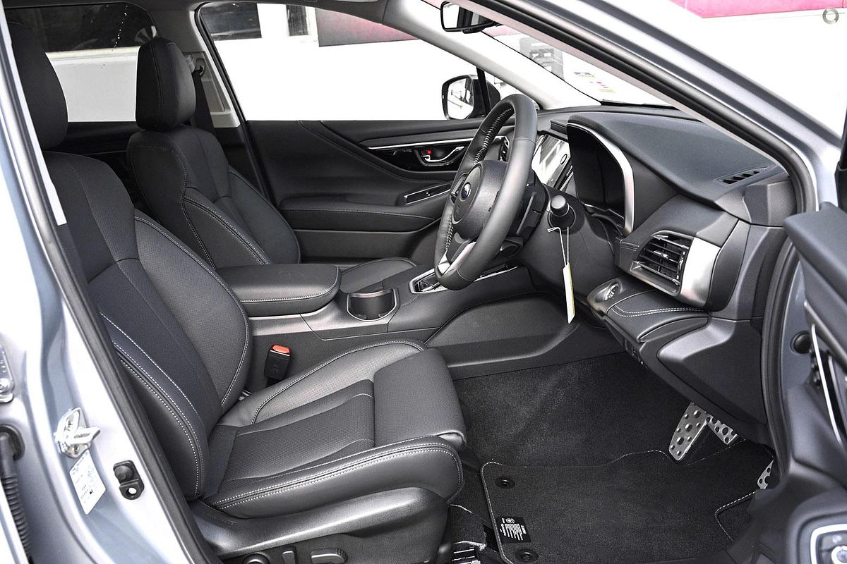 2025 Subaru Outback AWD Touring XT 6GEN