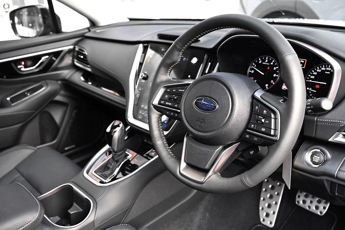 2025 Subaru Outback AWD Touring XT 6GEN