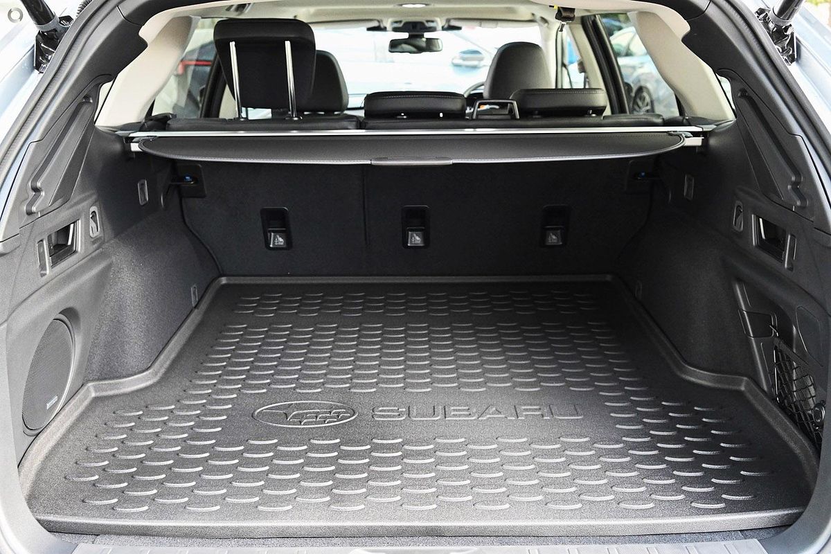 2025 Subaru Outback AWD Touring XT 6GEN