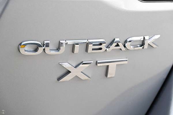 2025 Subaru Outback AWD Touring XT 6GEN