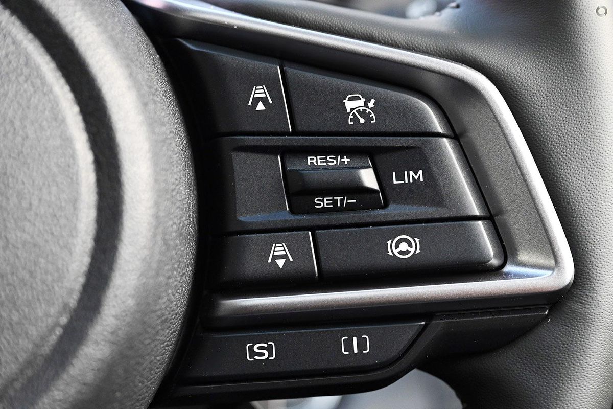 2025 Subaru Outback AWD Touring XT 6GEN