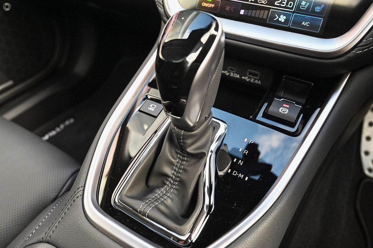 2025 Subaru Outback AWD Touring XT 6GEN