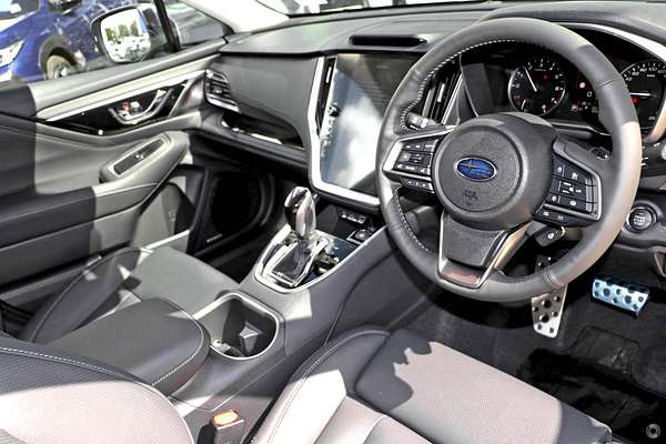 2025 Subaru Outback AWD Touring XT 6GEN