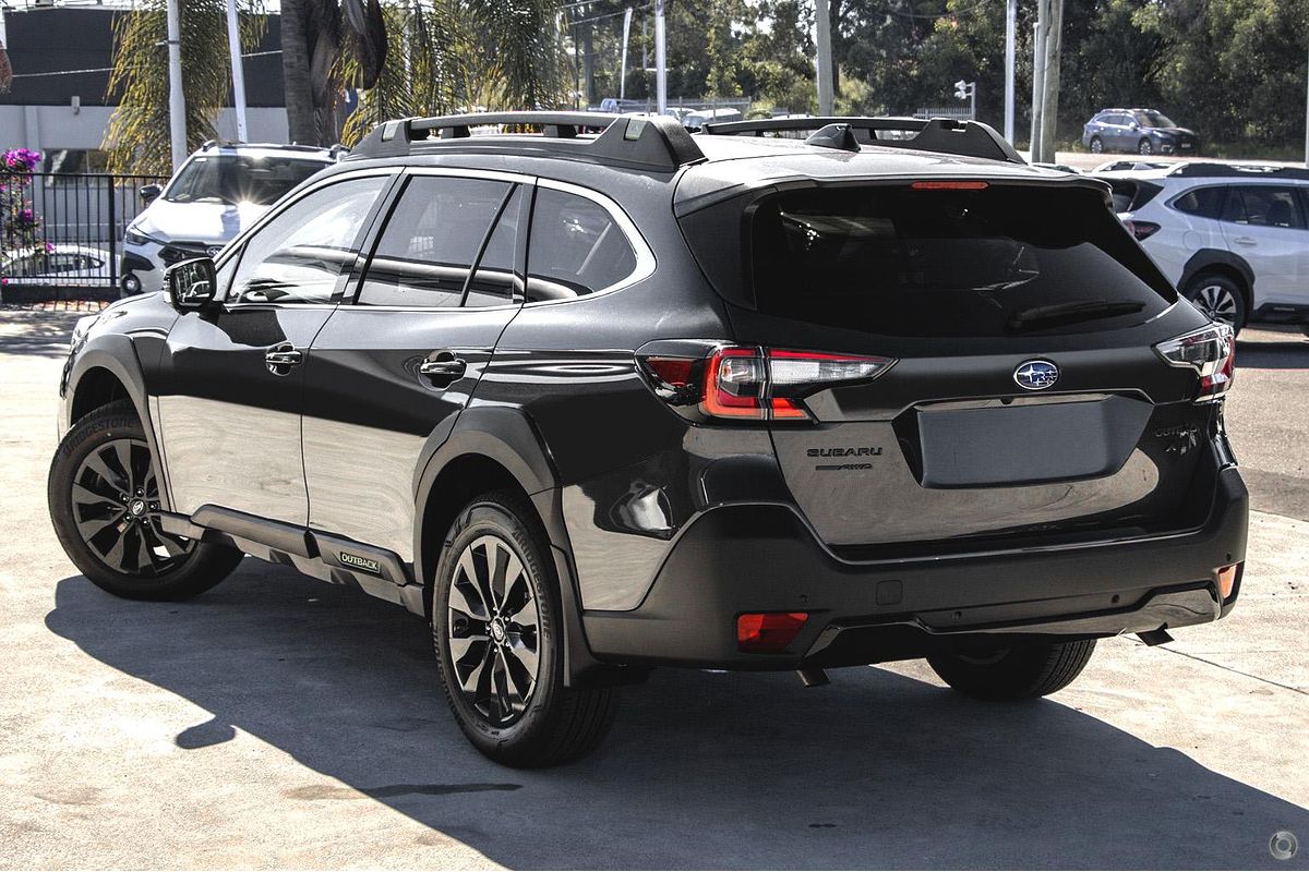 2025 Subaru Outback AWD Sport XT 6GEN