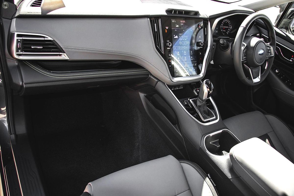 2025 Subaru Outback AWD Sport XT 6GEN