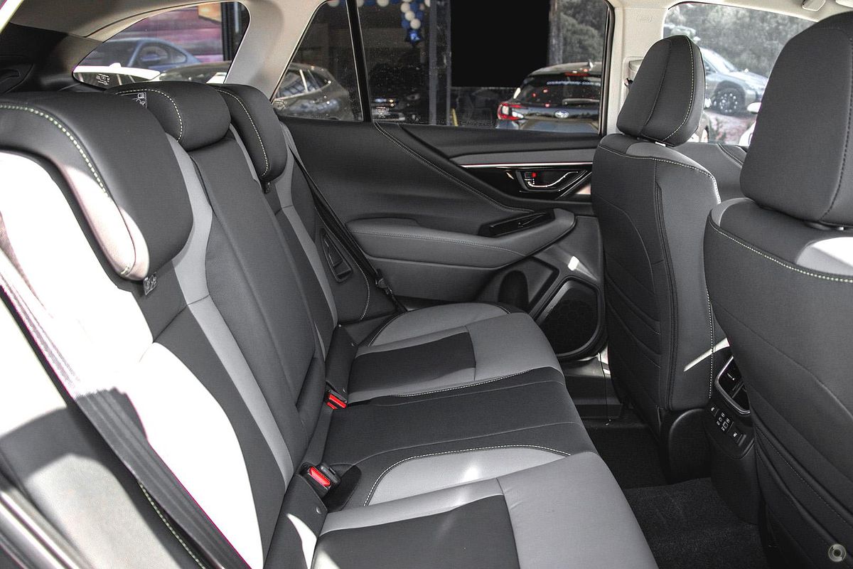 2025 Subaru Outback AWD Sport XT 6GEN