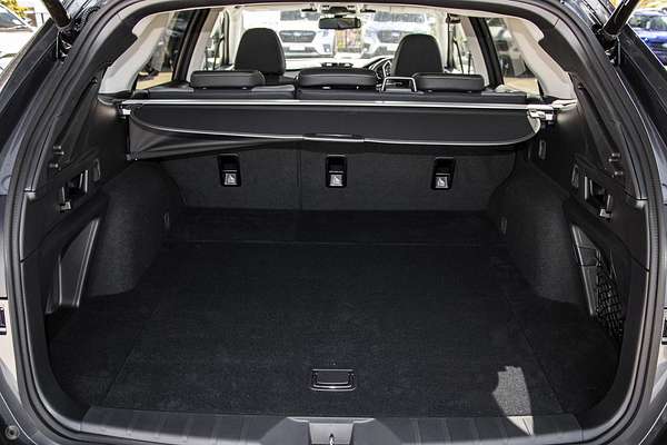 2025 Subaru Outback AWD Sport XT 6GEN