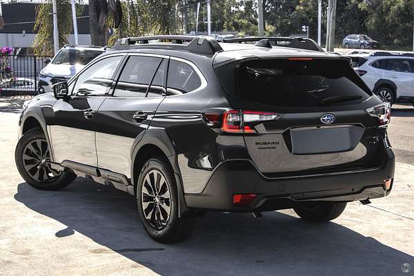 2025 Subaru Outback AWD Sport XT 6GEN