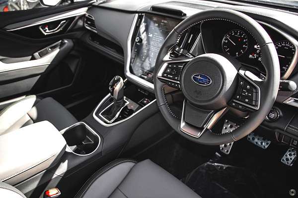 2025 Subaru Outback AWD Sport XT 6GEN