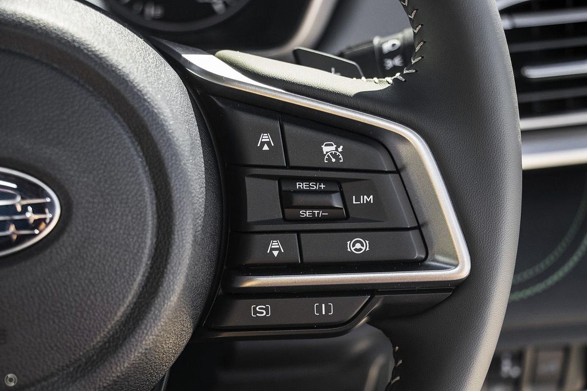 2025 Subaru Outback AWD Sport XT 6GEN