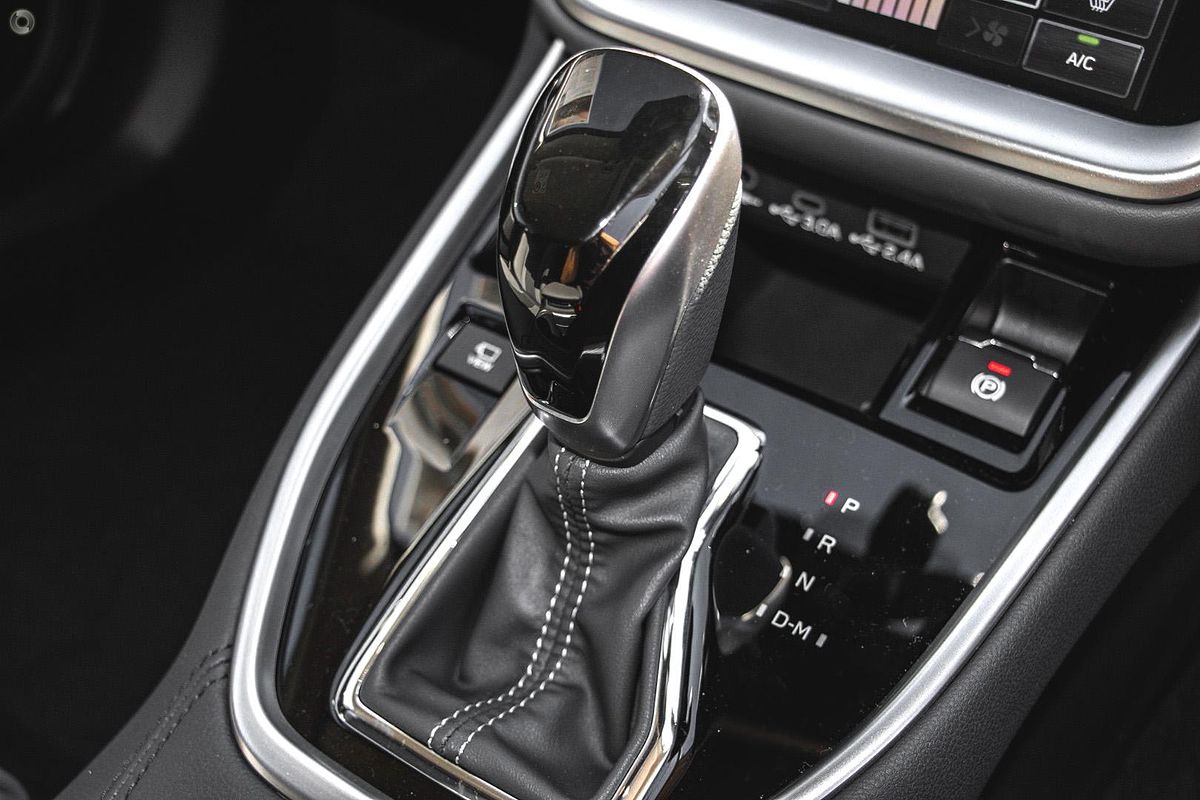 2025 Subaru Outback AWD Sport XT 6GEN