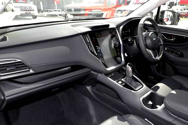 2025 Subaru Outback AWD Touring XT 6GEN