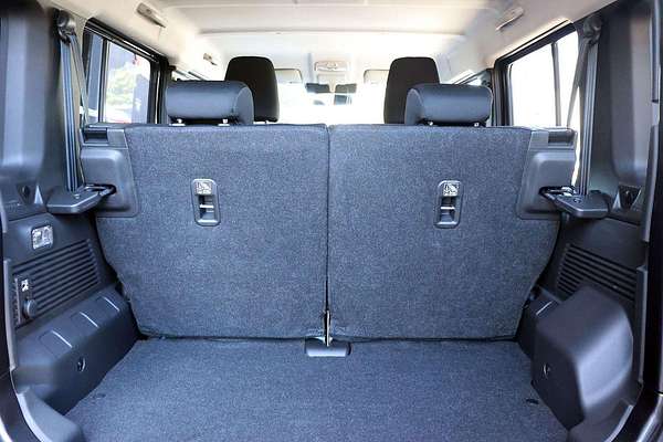 2025 Suzuki Jimny XL JJ