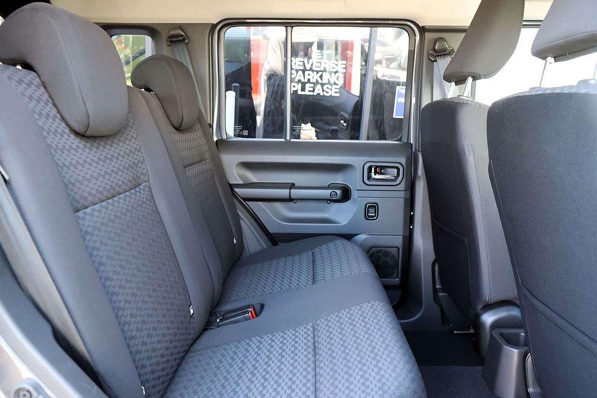 2025 Suzuki Jimny XL JJ