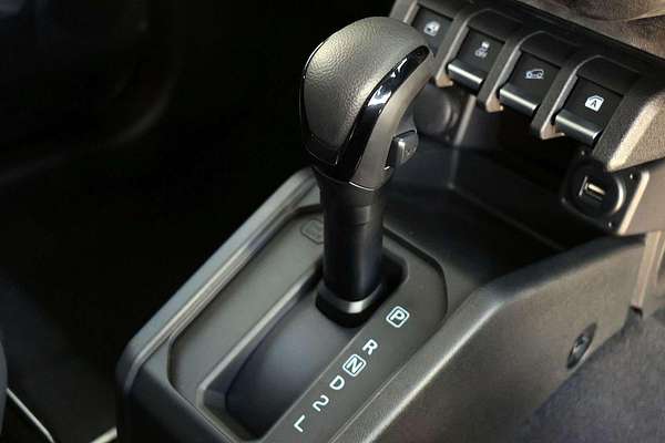 2025 Suzuki Jimny XL JJ