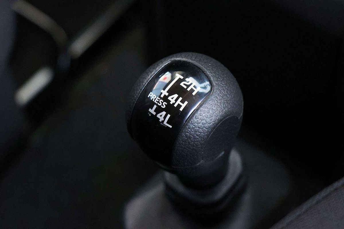 2025 Suzuki Jimny XL JJ