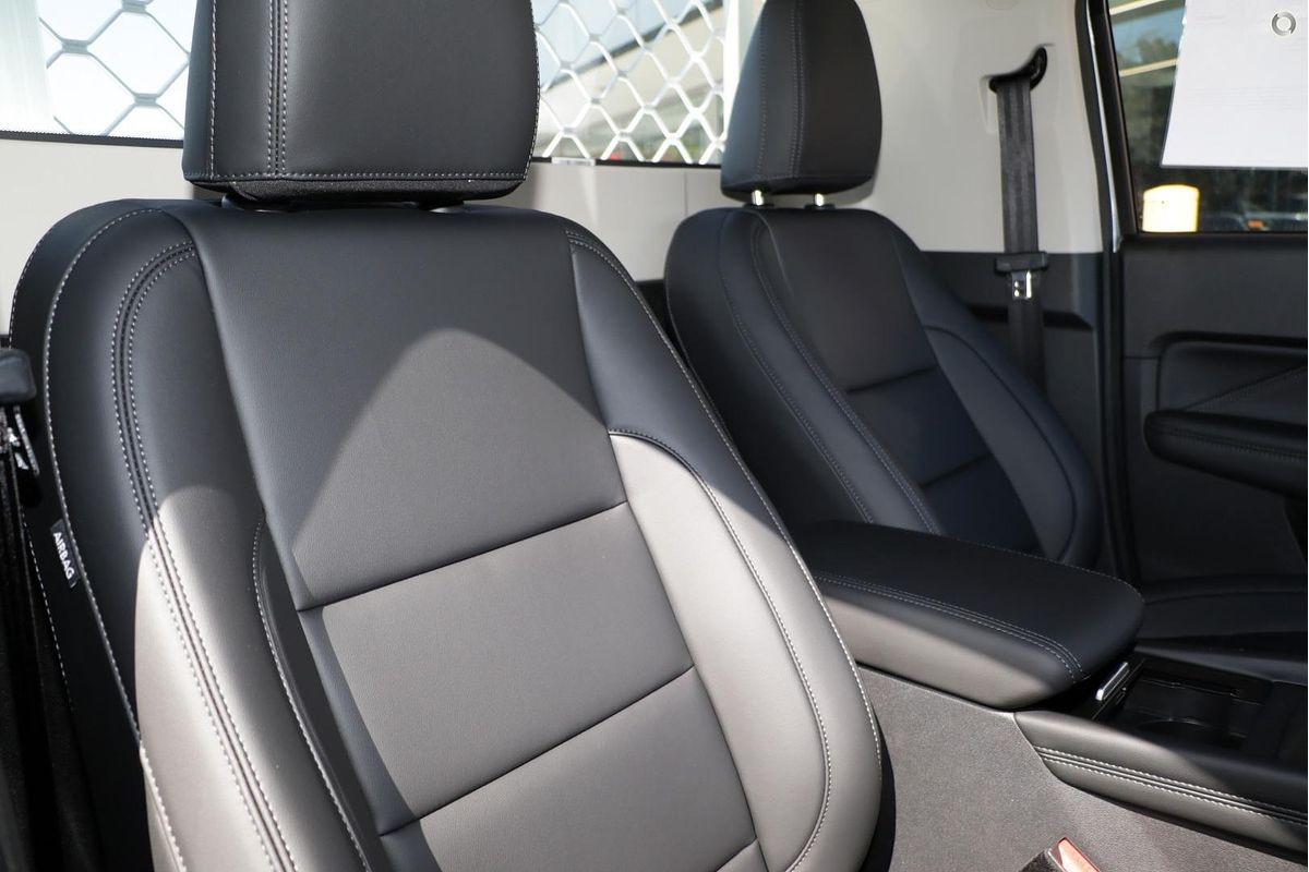 2025 GWM Cannon Premium NPW Rear Wheel Drive