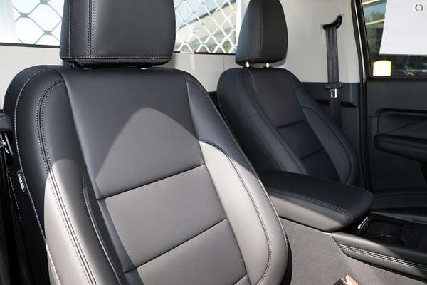 2025 GWM Cannon Premium NPW Rear Wheel Drive