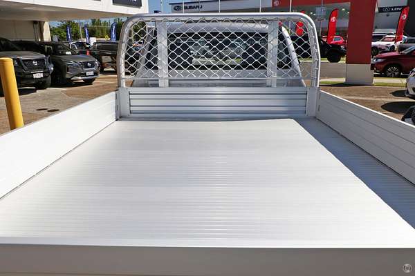 2025 GWM Cannon Premium NPW Rear Wheel Drive