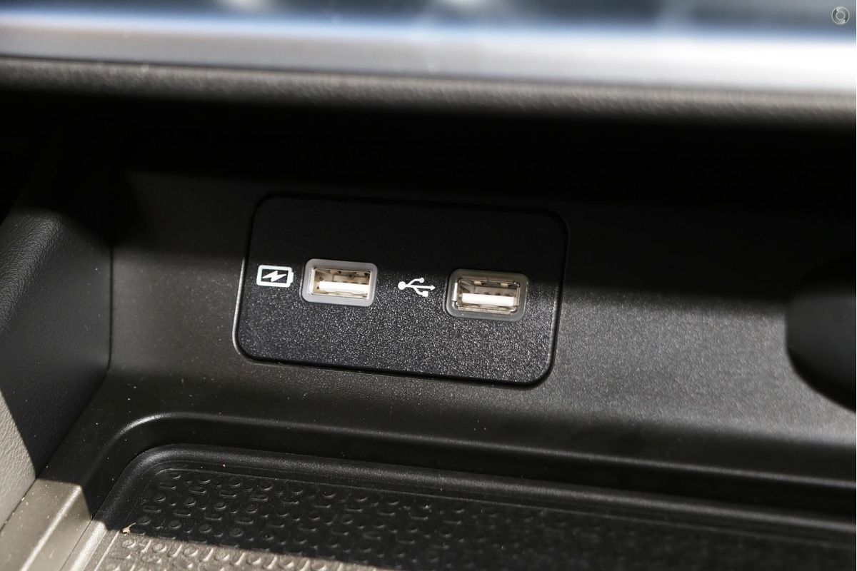 2025 GWM Cannon Premium NPW Rear Wheel Drive