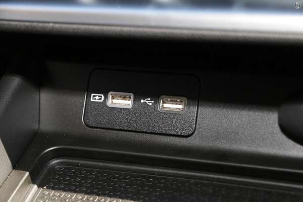 2025 GWM Cannon Premium NPW Rear Wheel Drive